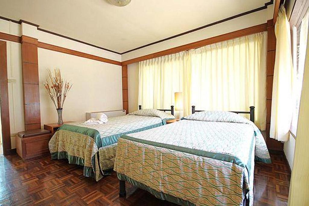 Pattaya Country Club & Resort Банпонг Номер фото
