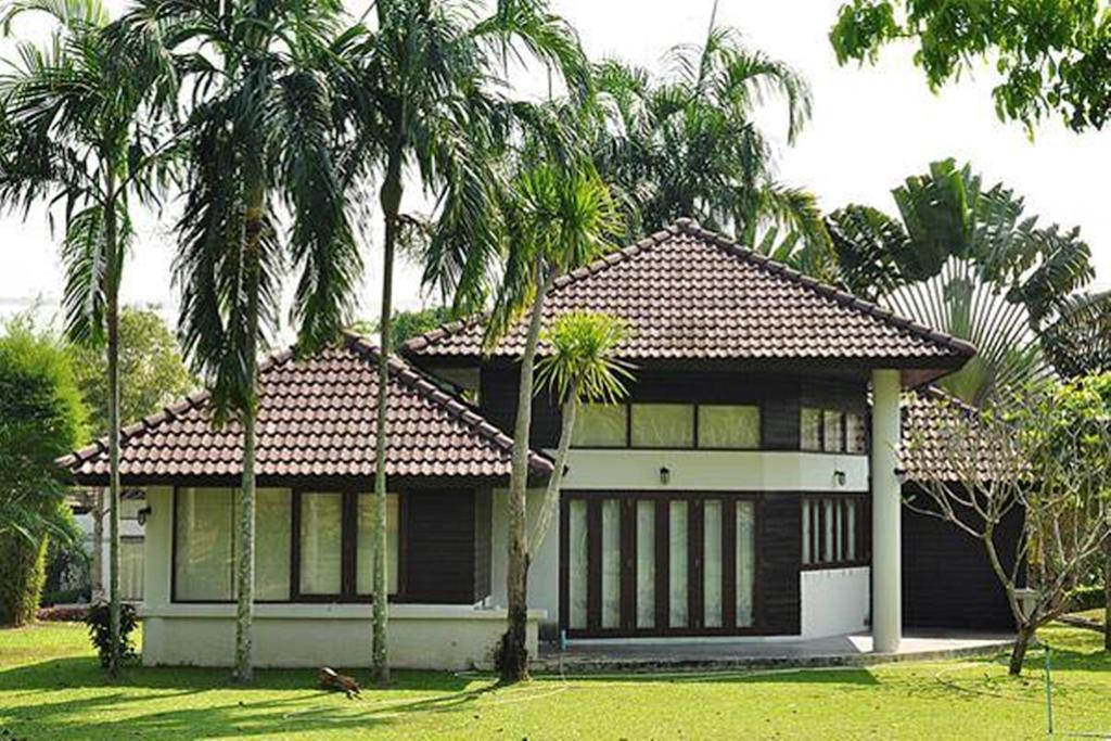 Pattaya Country Club & Resort Банпонг Номер фото